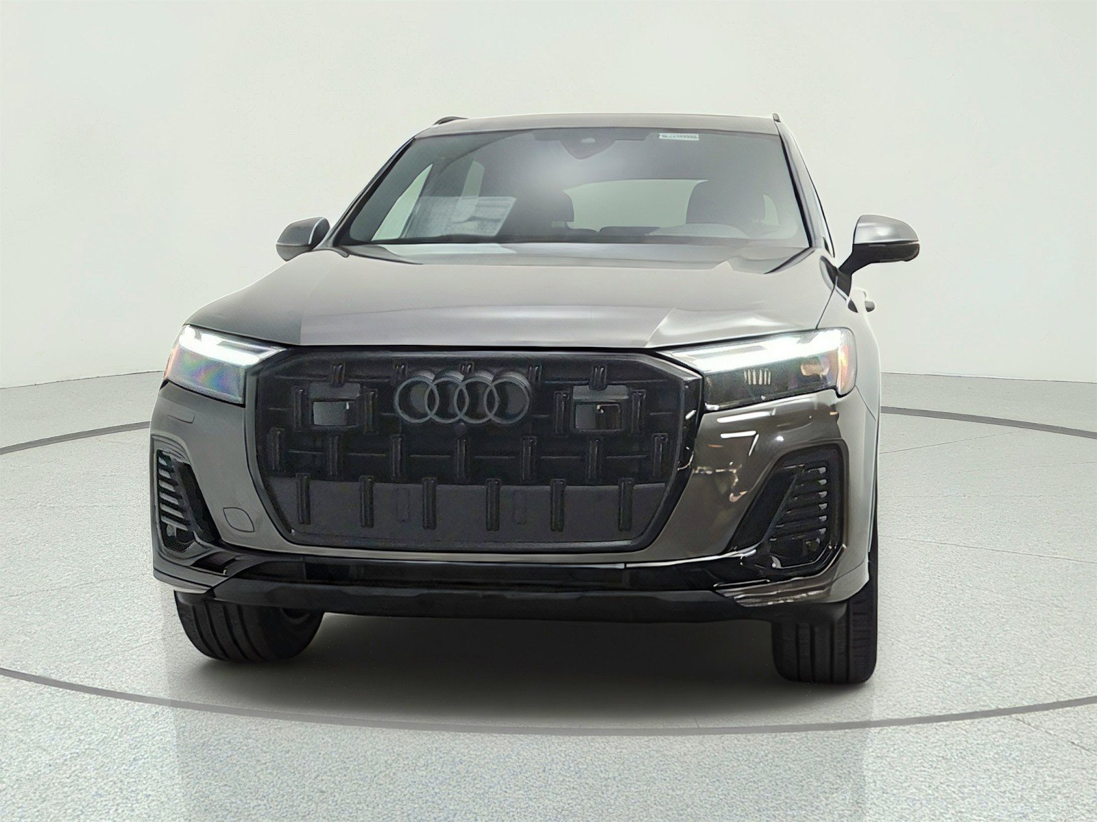 New 2026 Audi Q7 2.0T Premium Plus AWD/4WD image 2