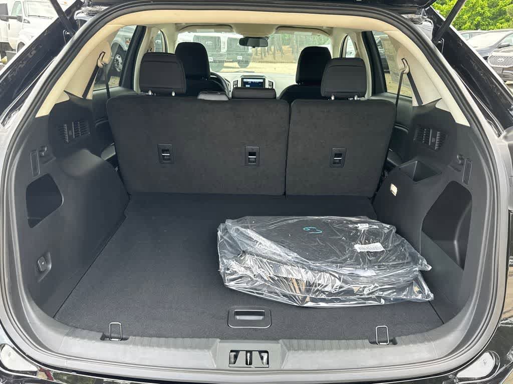 New 2024 Ford Edge SE AWD/4WD image 15