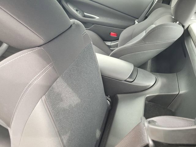 Certified 2025 Nissan Z Sport w/ Floor Mat Package image 14