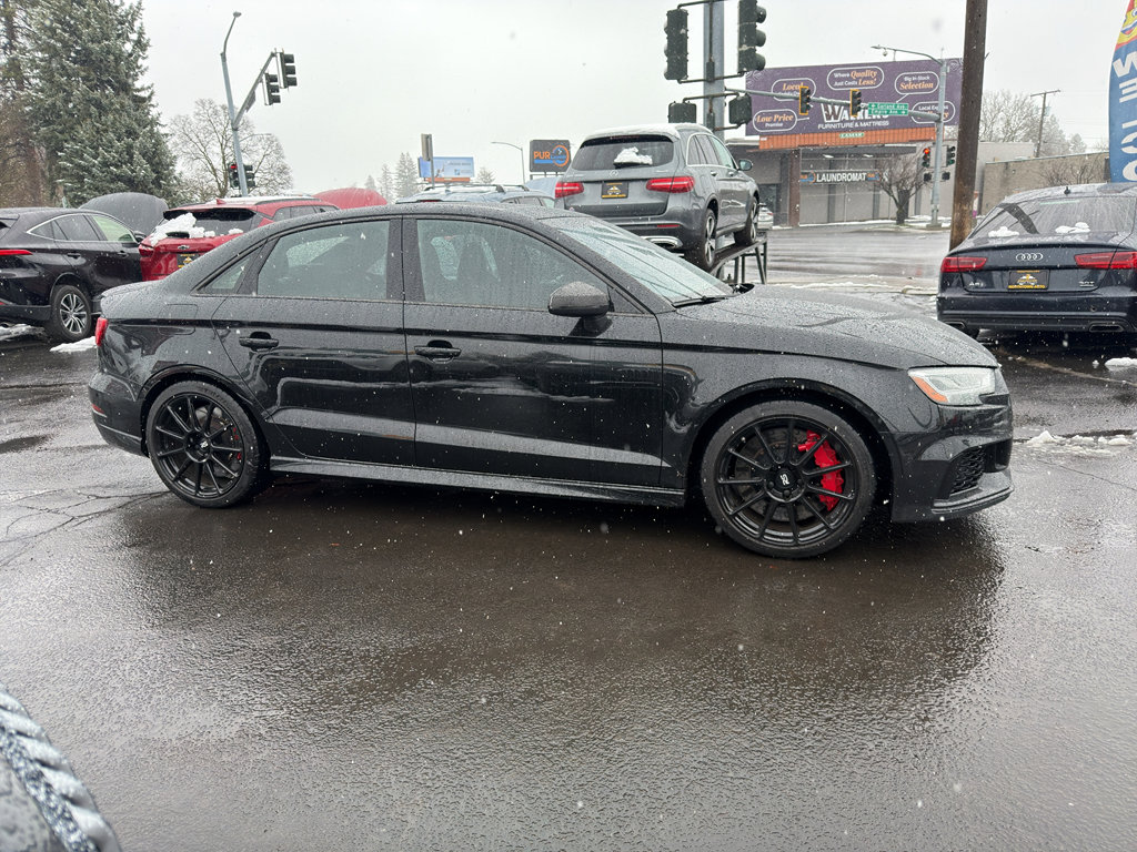 Used 2019 Audi RS 3 image 7