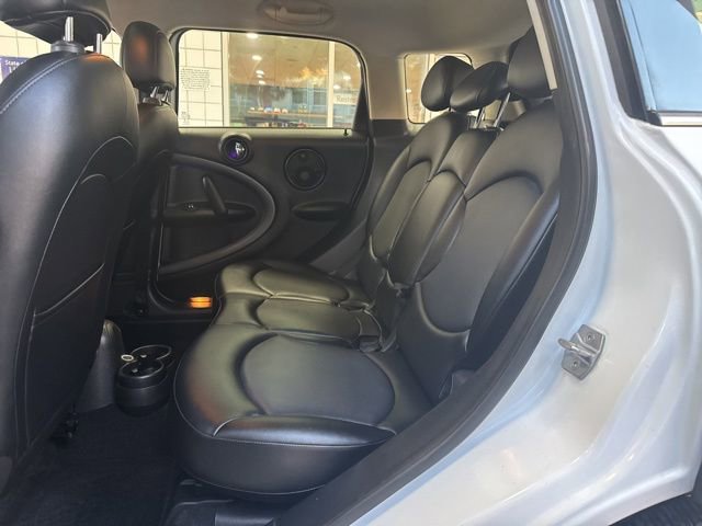 Used 2016 MINI Cooper Countryman S image 16