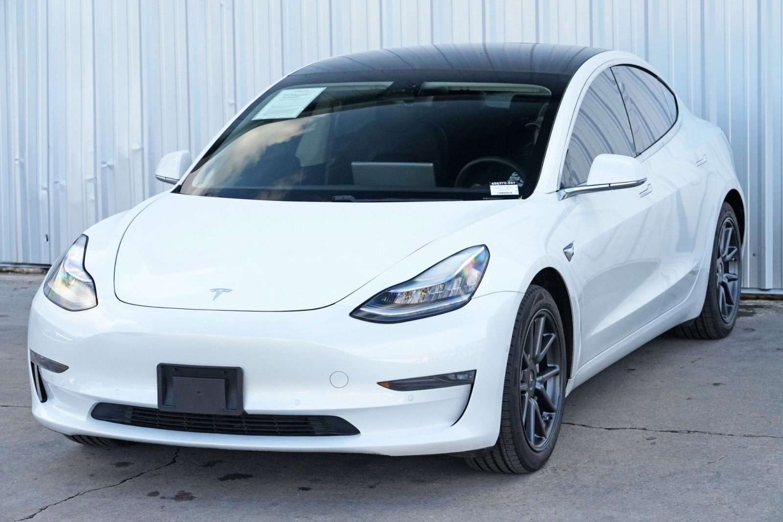 Used 2019 Tesla Model 3 Mid Range image 46