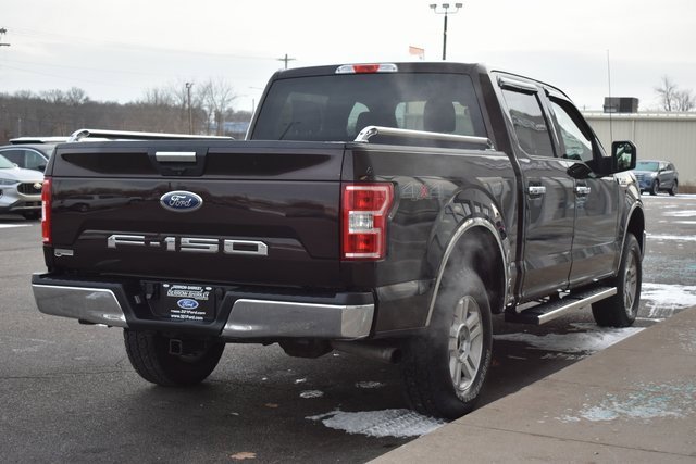 Used 2018 Ford F150 XLT image 6
