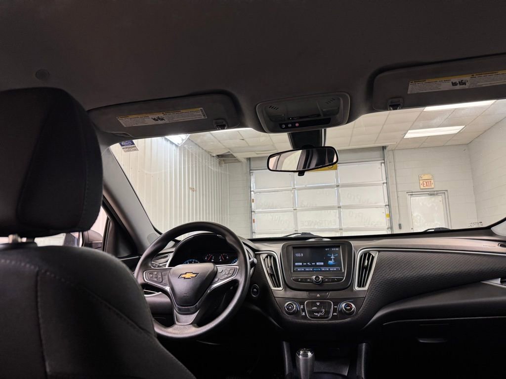 Used 2016 Chevrolet Malibu LS image 19