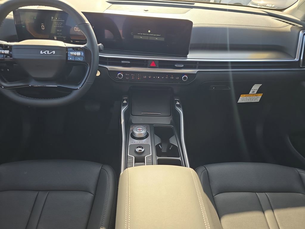 New 2026 Kia Sorento EX image 15