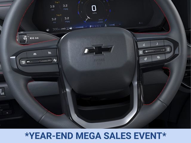 New 2026 Chevrolet Colorado Z71 w/ Technology Package image 19