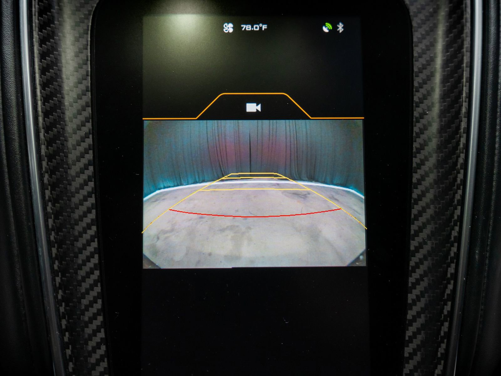 Used 2016 McLaren 570S Coupe RWD image 55