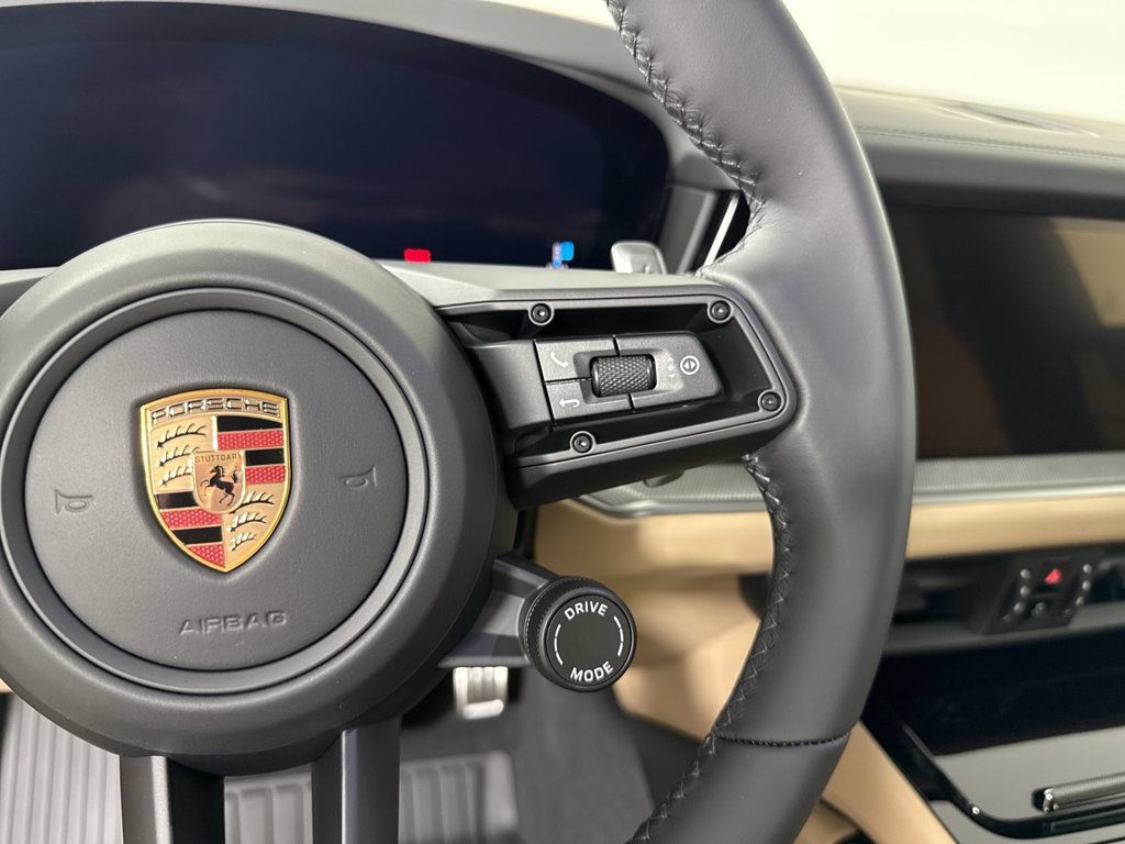 New 2026 Porsche Cayenne S AWD/4WD image 38
