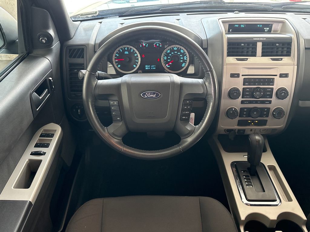 Used 2012 Ford Escape XLT FWD image 19