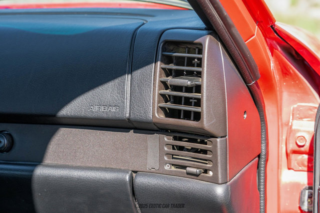 Used 1988 Porsche 944 Turbo image 50