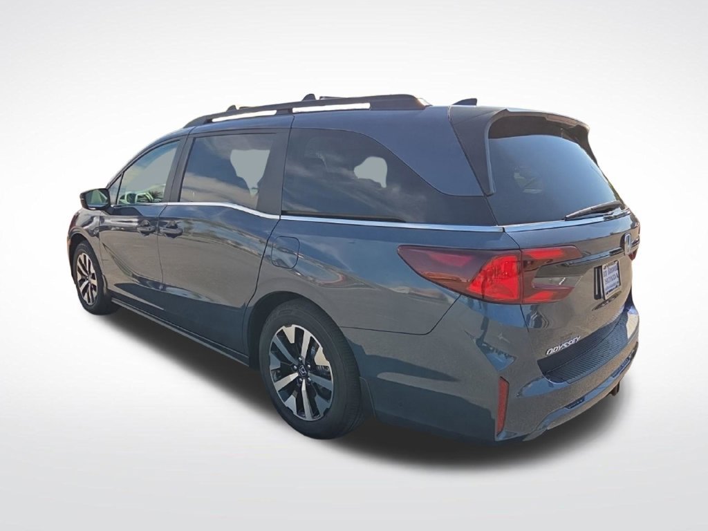 New 2027 Honda Odyssey EX-L image 6