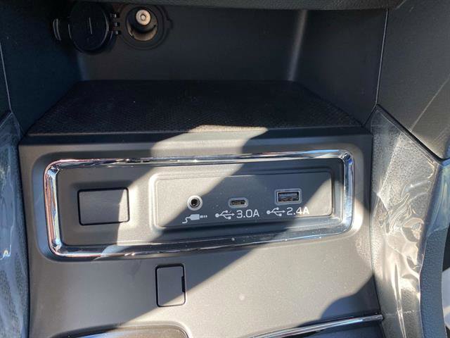 New 2025 Subaru Ascent Onyx Edition image 13