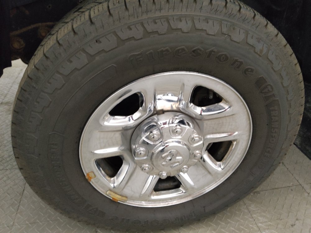 Used 2019 RAM 3500 Tradesman AWD/4WD image 31