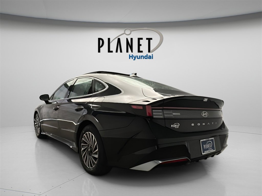New 2026 Hyundai Sonata SEL image 6