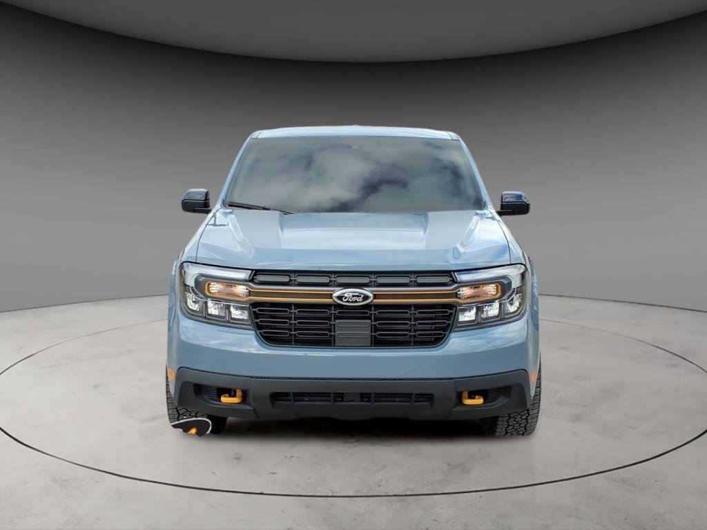 Used 2024 Ford Maverick Tremor w/ Tremor Off-Road Package image 15