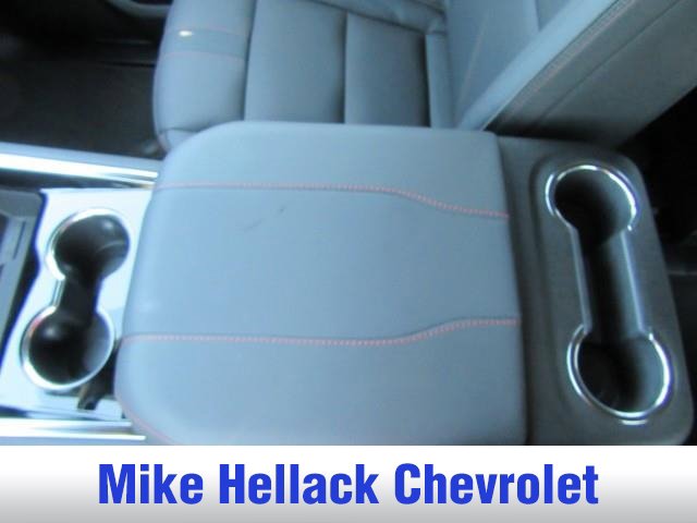 New 2026 Chevrolet Tahoe RST w/ Comfort Package image 16