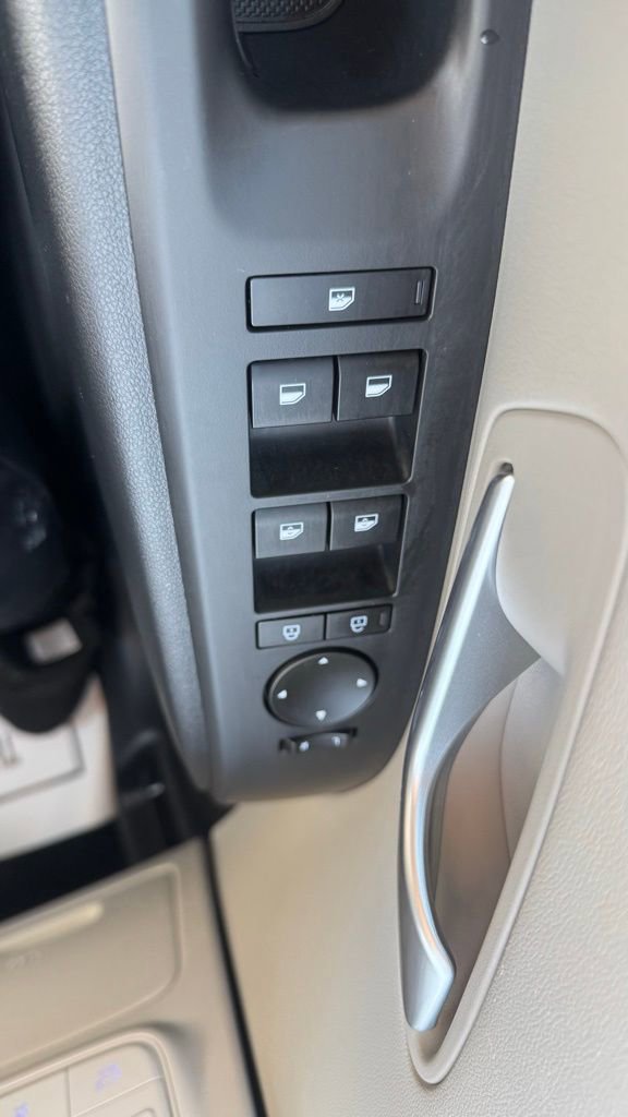 Used 2025 Hyundai Tucson Blue image 14