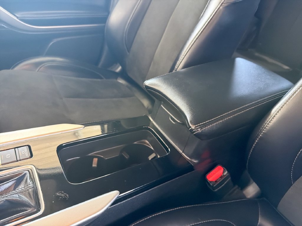 Used 2024 Mitsubishi Eclipse Cross SE AWD/4WD image 23