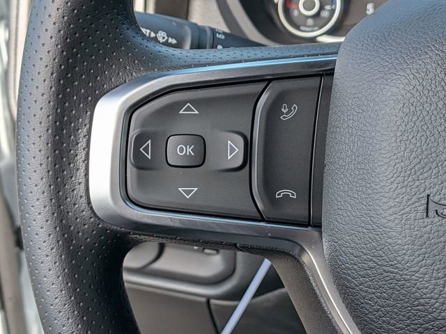 New 2026 RAM 5500 Tradesman AWD/4WD image 13