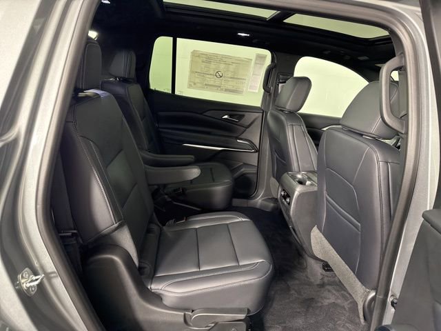New 2026 Chevrolet Traverse LT AWD/4WD image 19