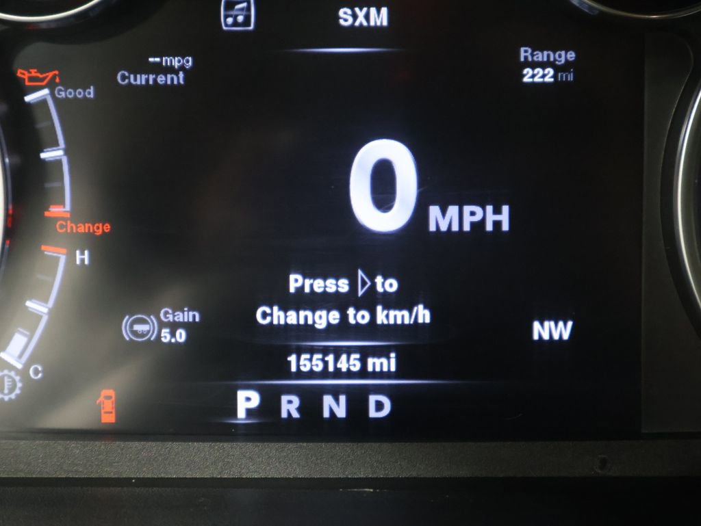 Used 2013 RAM 2500 Laramie w/ Protection Group image 35