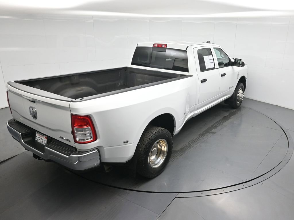Used 2019 RAM 3500 Tradesman w/ Max Tow Package AWD/4WD image 39