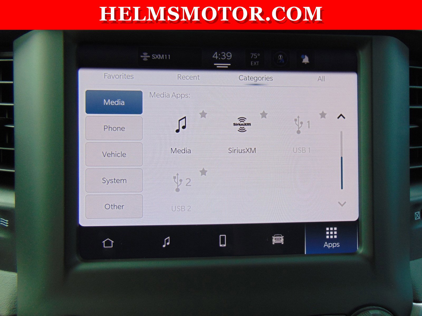 Used 2023 RAM 1500 Big Horn w/ Trailer Tow Group image 49