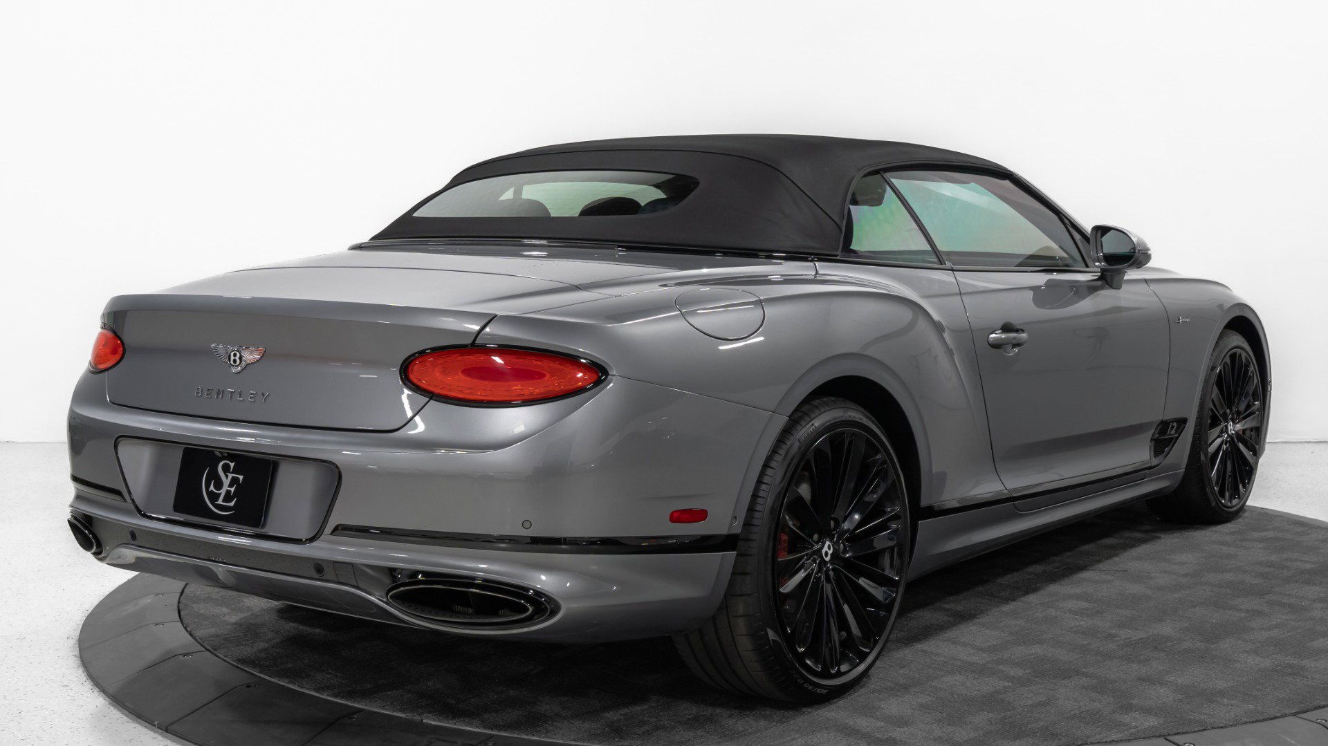 Used 2022 Bentley Continental GT Speed image 19