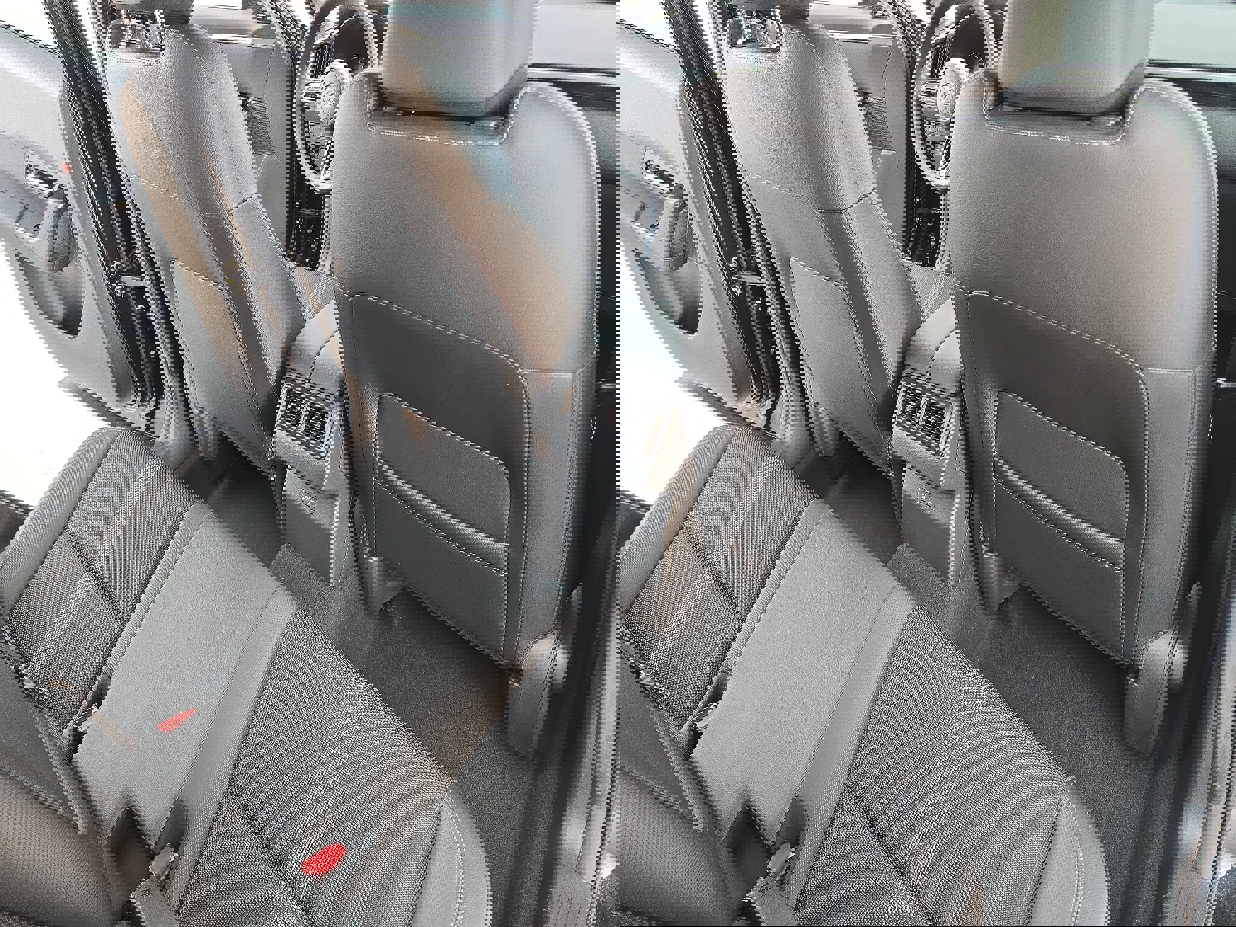 Used 2024 MAZDA CX-50 AWD 2.5 S w/ Cargo Package image 11