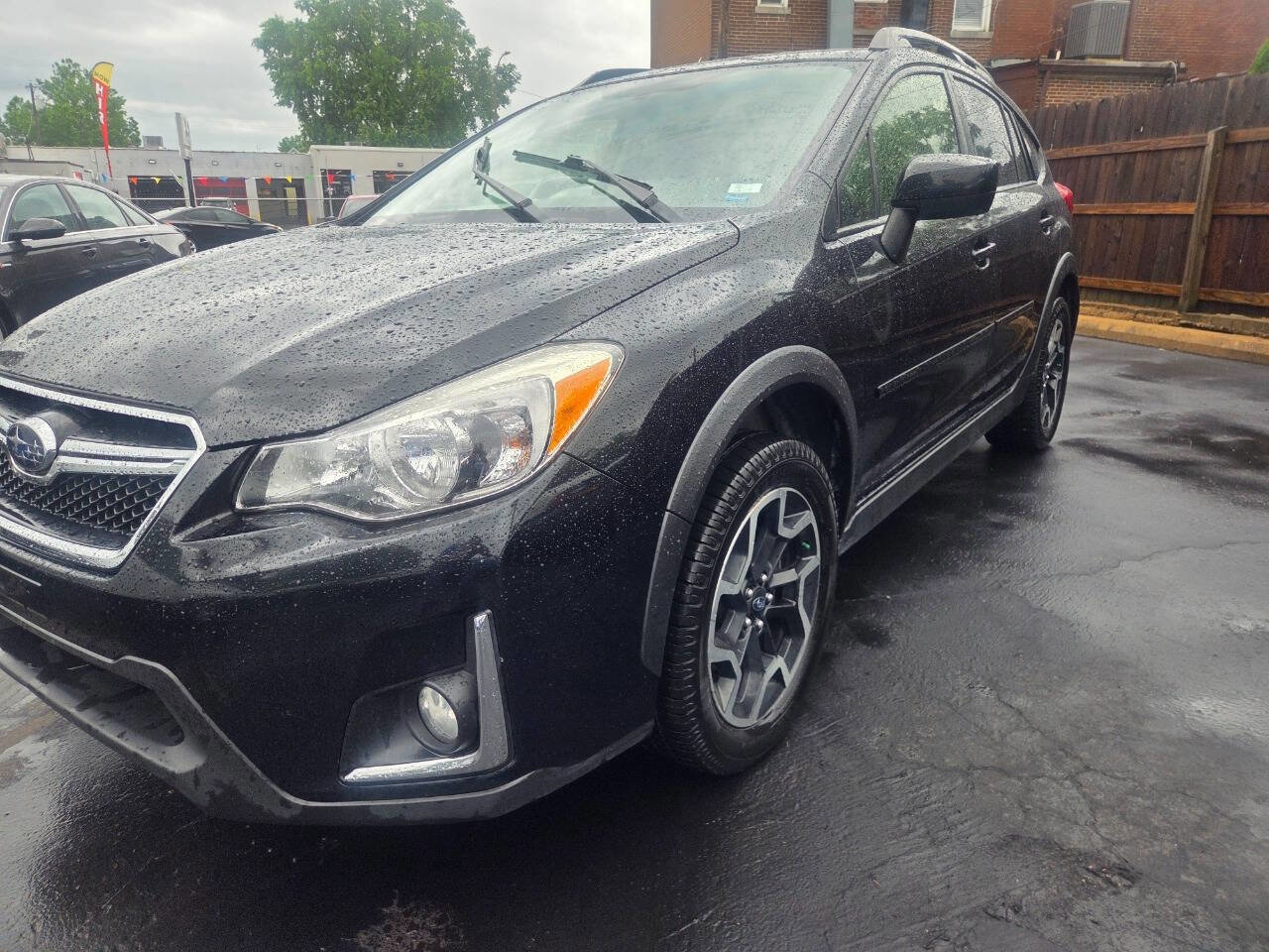 Used 2016 Subaru Crosstrek 2.0i Premium AWD/4WD image 9