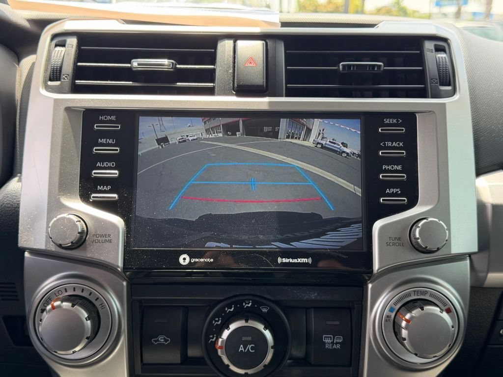 Used 2021 Toyota 4Runner SR5 RWD image 30