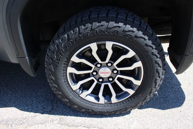 Used 2019 GMC Sierra 1500 AT4 w/ AT4 Premium Package image 34