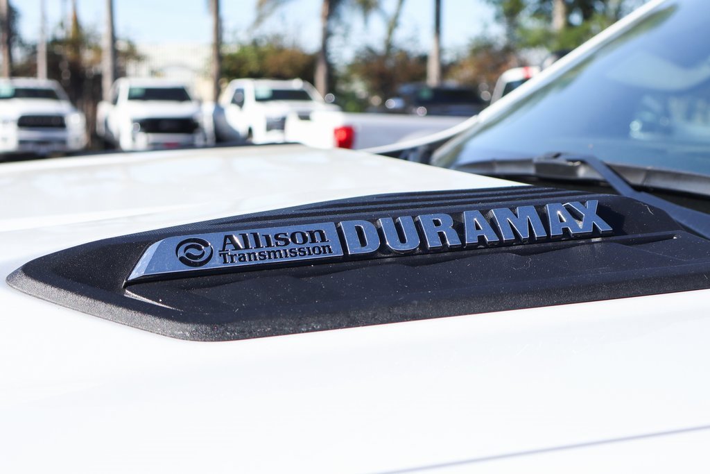 Used 2025 Chevrolet Silverado 3500 LT w/ Convenience Package image 56