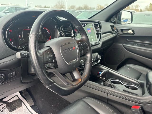 Used 2021 Dodge Durango GT AWD/4WD image 13