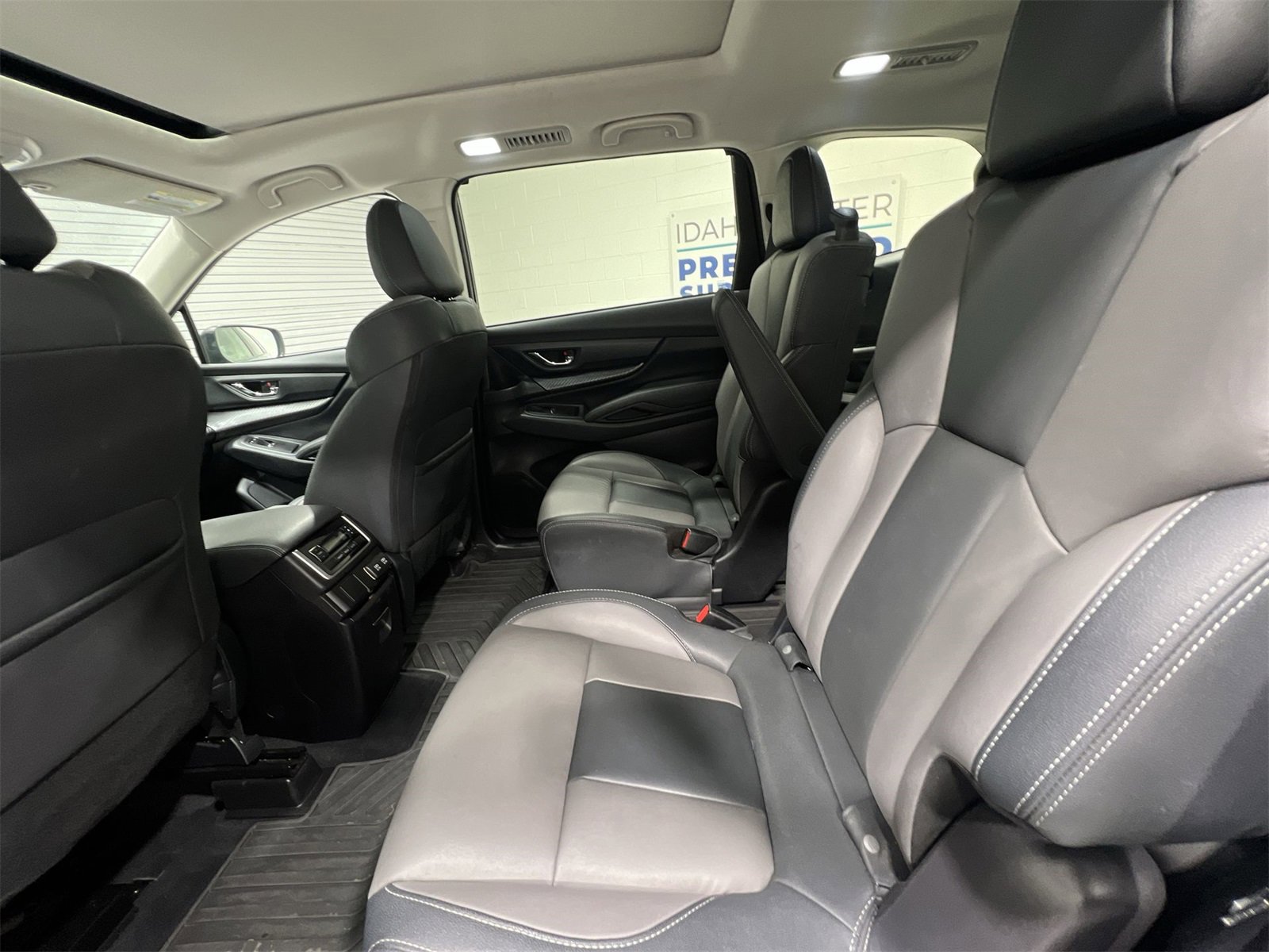 Used 2022 Subaru Ascent Onyx Edition image 23