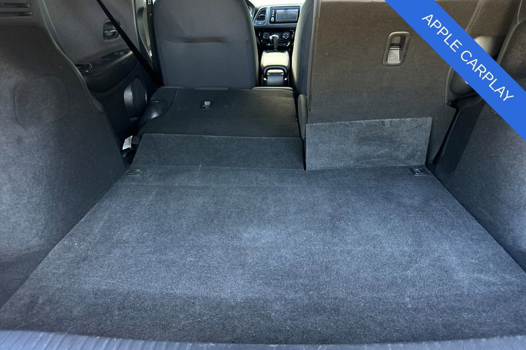 Used 2019 Honda HR-V Sport image 17