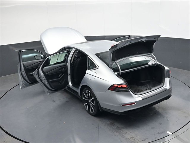 Used 2024 Honda Accord Touring image 38