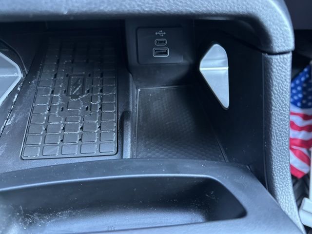 Used 2024 Ford Ranger Lariat w/ FX4 Off-Road Package image 22