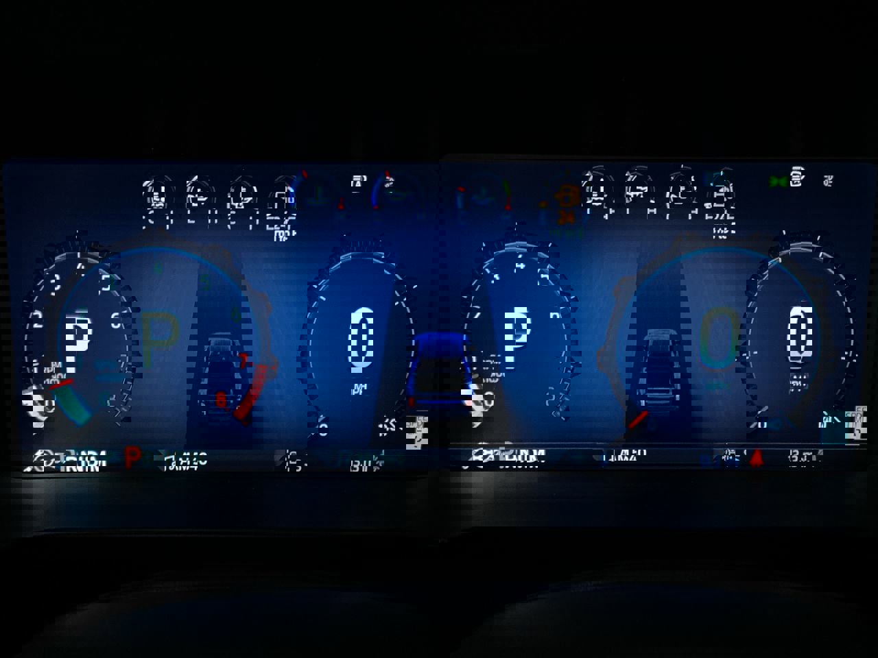 New 2025 Ford F150 Raptor image 38