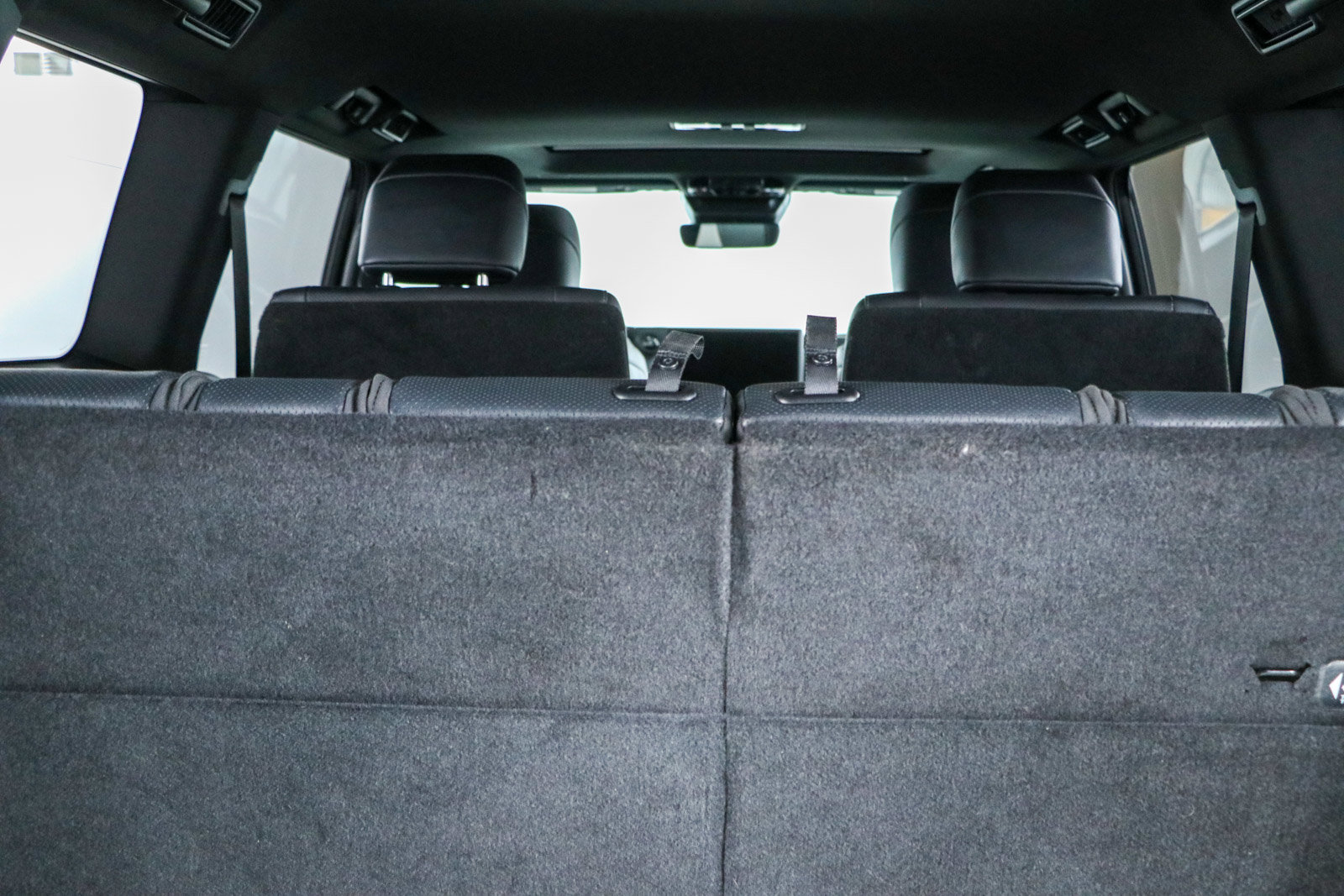 Used 2025 Lexus GX 550 w/ Accessory Package (2T) AWD/4WD image 33