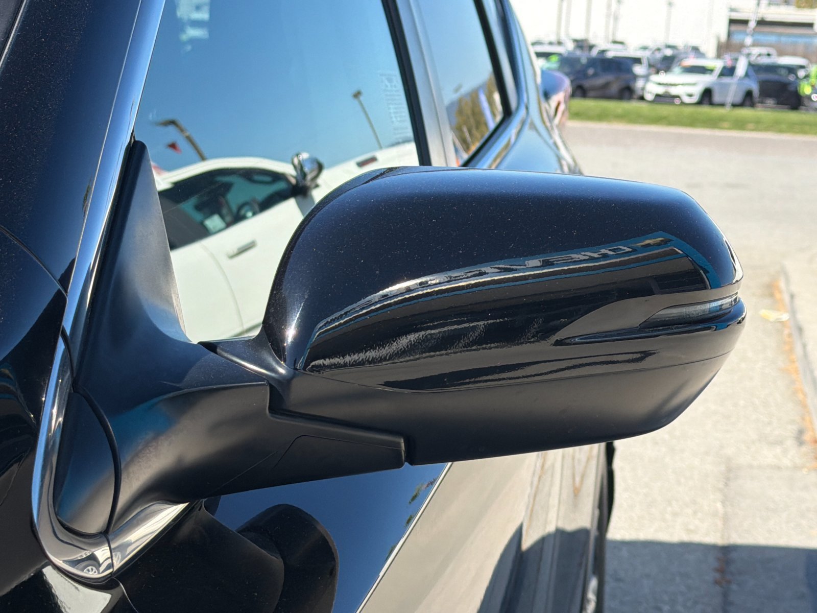 Used 2022 Honda CR-V EX-L image 41