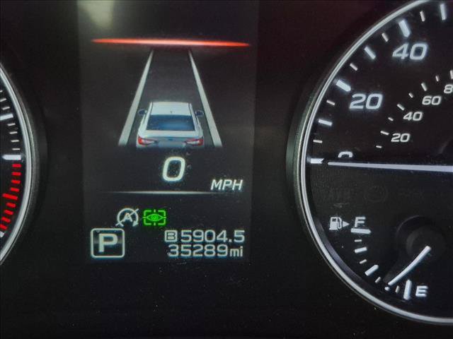 Used 2020 Subaru Legacy Touring XT AWD/4WD image 11