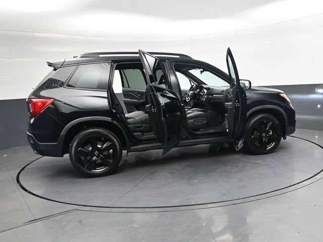 Used 2021 Honda Passport Elite image 42