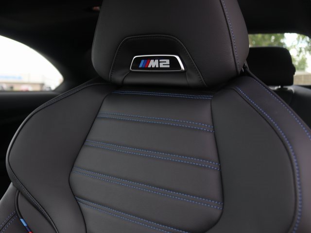 New 2025 BMW M2 w/ Lighting Package image 8