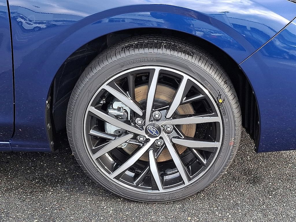 New 2026 Subaru Impreza 2.0i Sport AWD/4WD image 7