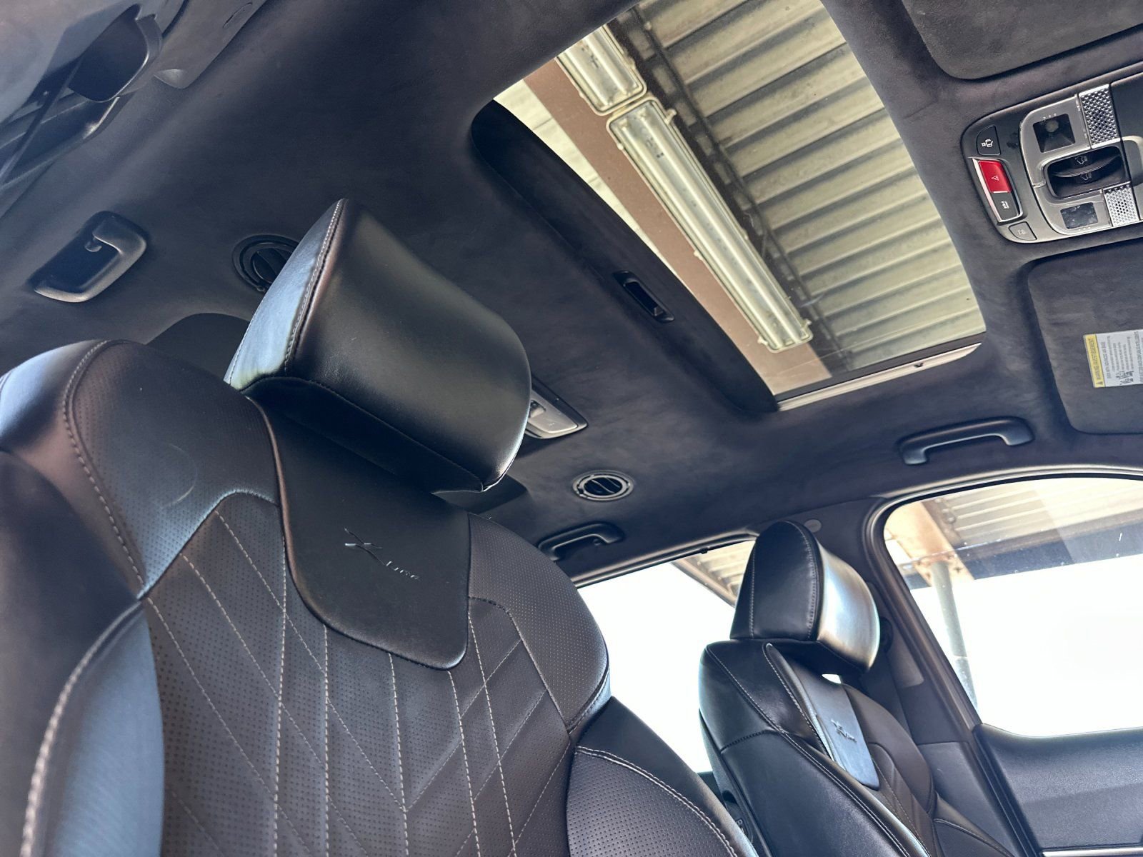 Certified 2023 Kia Telluride SX Prestige X-Line image 27