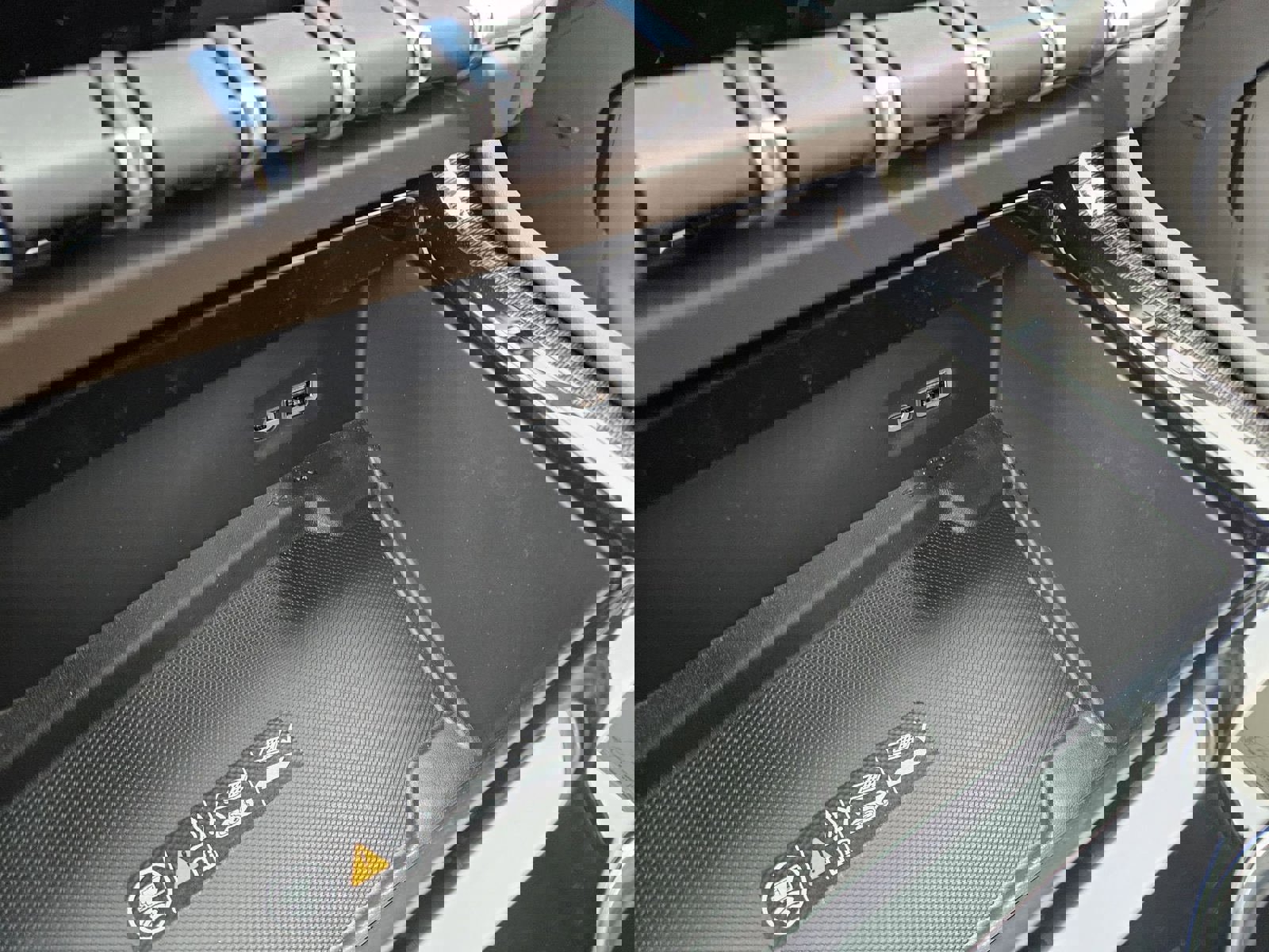 New 2026 GMC Yukon XL Elevation image 19