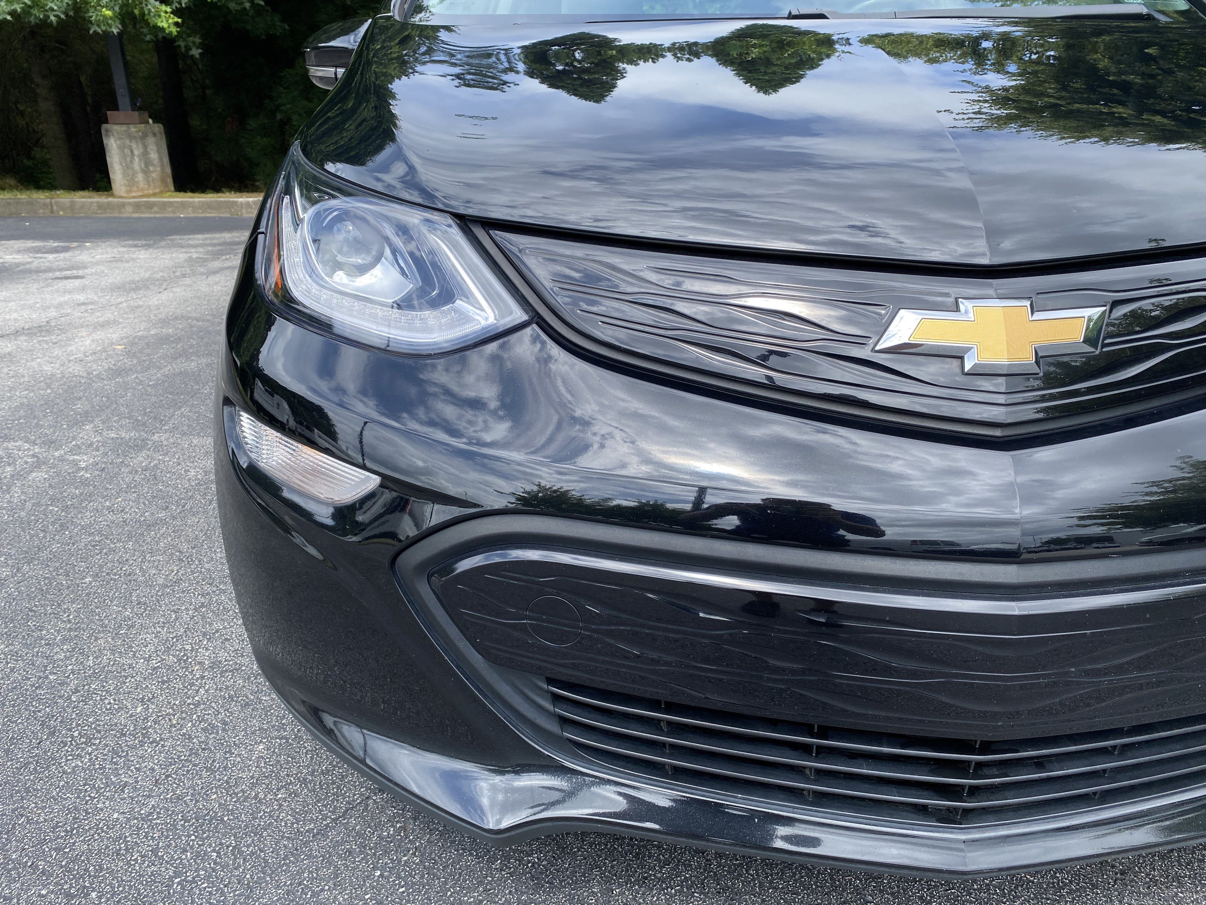 Used 2020 Chevrolet Bolt LT FWD image 14
