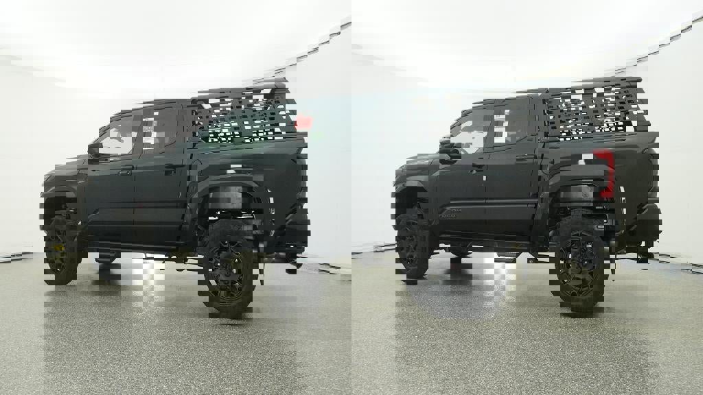 New 2026 Toyota Tacoma SR5 image 20