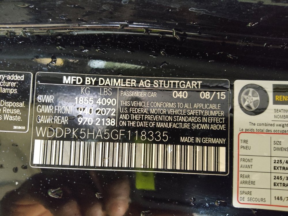 Used 2016 Mercedes-Benz SLK 350 image 33